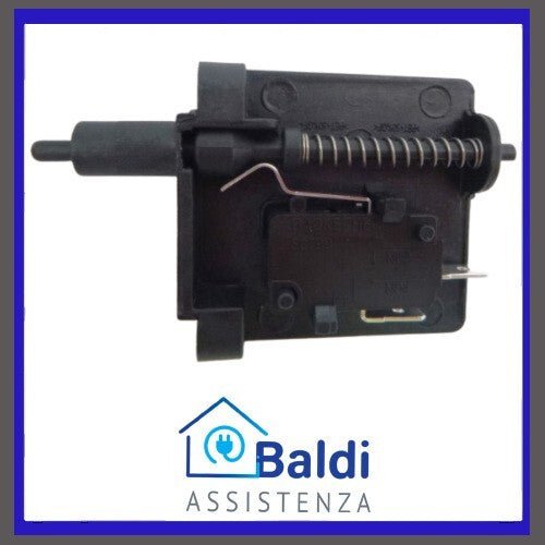 RICAMBIO MICROINTERRUTTORE CON PERNO FRIGGITRICE AD ARIA PHILIPS HD9200/10