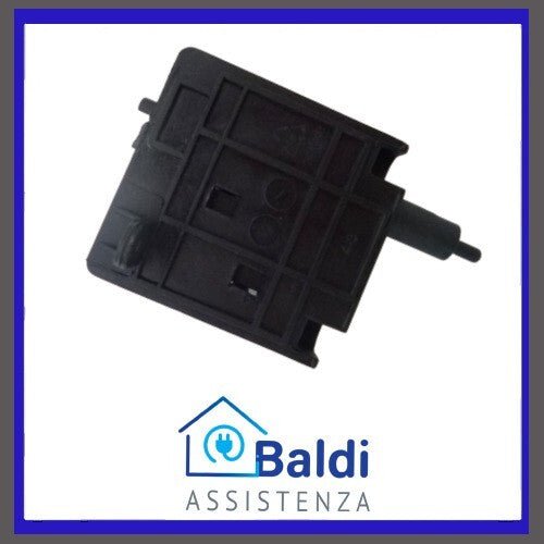 RICAMBIO MICROINTERRUTTORE CON PERNO FRIGGITRICE AD ARIA PHILIPS HD9200/10