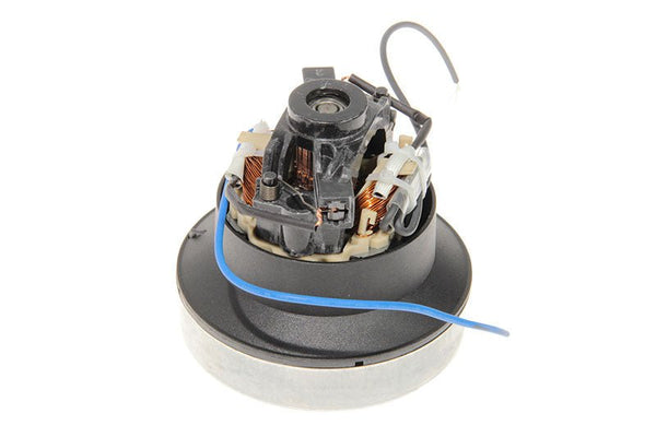 RICAMBIO MOTORE 230V 600W PER ASPIRAPOLVERE SCOPA ARIETE 2762 2766 2769 2772
