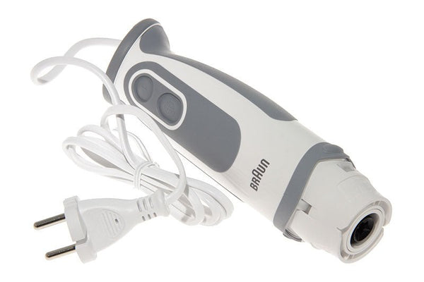 RICAMBIO MOTORE 750 W PER MINIPIMER FRULLATORE IMMERSIONE BRAUN MULTIQUICK 4191
