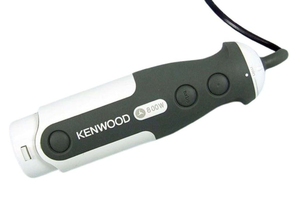 Motore Completo Con Spina Per Minipimer Kenwood HDP10 - Ricambio Originale Nuovo