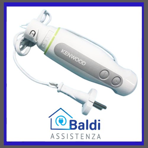 RICAMBIO MOTORE COMPLETO PER FRULLATORE AD IMMERSIONE KENWOOD TRIBLADE HDP10X