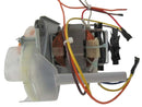 RICAMBIO MOTORE CON INGRANAGGI PER ROBOT DA CUCINA FOOD PROCESSOR KENWOOD FDM3X
