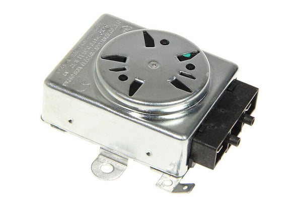 Motore Motoriduttore Ricambio Per Friggitrice De'Longhi Rotofry F1000 - MPN 5512500059