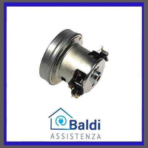 RICAMBIO MOTORE PER ASPIRAPOLVERE COLOMBINA DE LONGHI XLF1500 XLF1200 XLF1600 ++