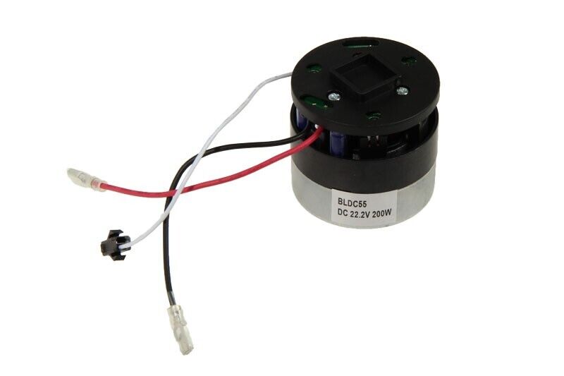 RICAMBIO MOTORE PER ASPIRAPOLVERE SCOPA ELETTRICA ARIETE CORDLESS 2723 2758