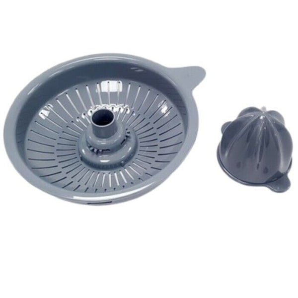 RICAMBIO ORIGINALE ACCESSORIO SPREMIAGRUMI PER ROBOT DA CUCINA KENWOOD FDP645