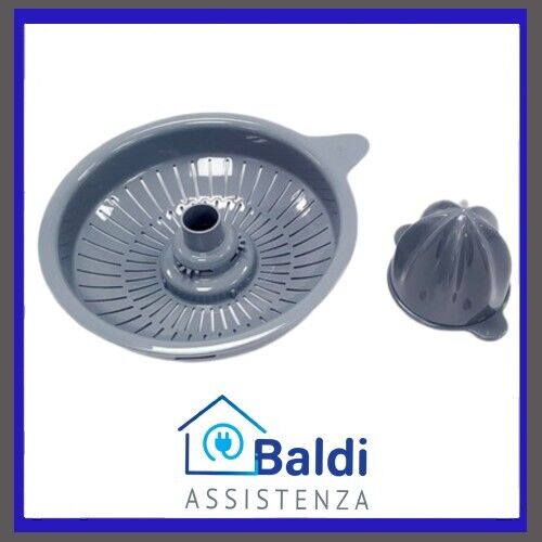RICAMBIO ORIGINALE ACCESSORIO SPREMIAGRUMI PER ROBOT DA CUCINA KENWOOD FDP645