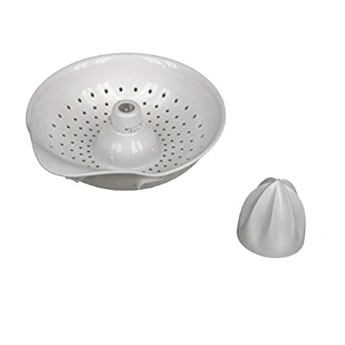 RICAMBIO ORIGINALE ACCESSORIO SPREMIAGRUMI PER ROBOT DA CUCINA KENWOOD FPXXX