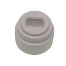 RICAMBIO ORIGINALE ACCOPPIAMENTO MOTORE PER MACCHINA PASTA PHILIPS PASTA MAKER