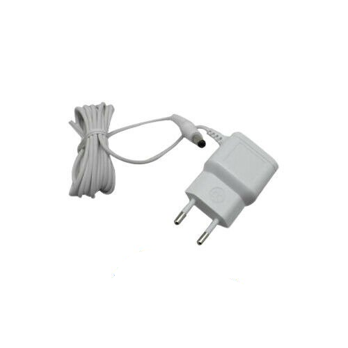 RICAMBIO ORIGINALE ALIMENTATORE 100-240V 13V 400MA PER DEPILATORE EPILATORE PHILIPS SATINELLE