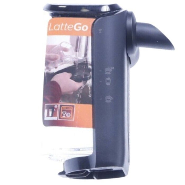 RICAMBIO ORIGINALE BICCHIERE CARAFFA LATTE PER MACCHINA CAFFE' PHILIPS LATTE GO
