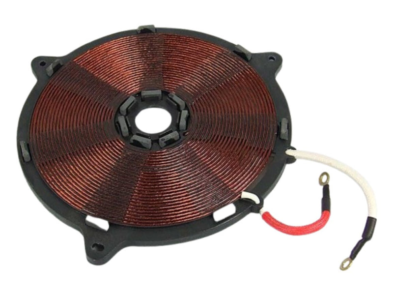RICAMBIO ORIGINALE BOBINA INDUZIONE PER PIANO COTTURA A INDUZIONE KENWOOD IH100