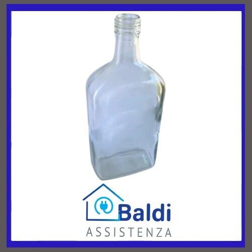 RICAMBIO ORIGINALE BOTTIGLIA SERBATOIO 700 ML PER MACCHINA CAFFE' A CIALDE AROMA