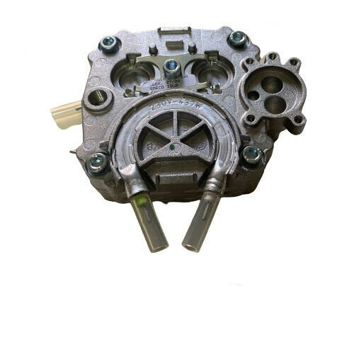 RICAMBIO ORIGINALE CALDAIA BOILER PER MACCHINA CAFFE' AUTOMATICA SAECO INCANTO