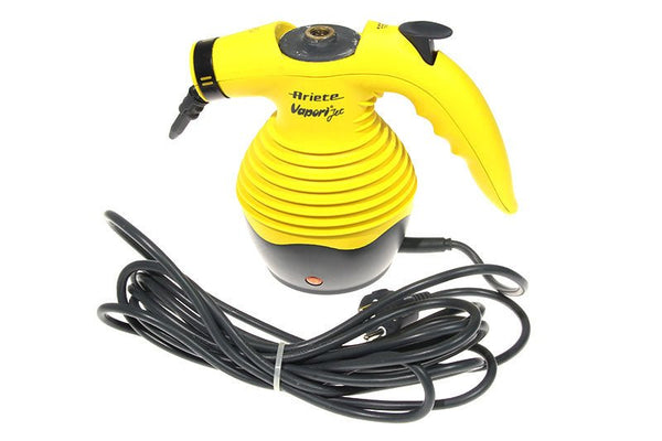 RICAMBIO ORIGINALE CALDAIA COMPLETA PER VAPORETTO ARIETE VAPORI' JET 4102 4103