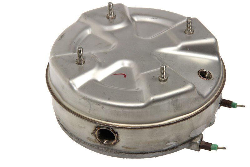 RICAMBIO ORIGINALE CALDAIA PER FERRO SISTEMA STIRANTE DE LONGHI STIRELLA VVX PRO