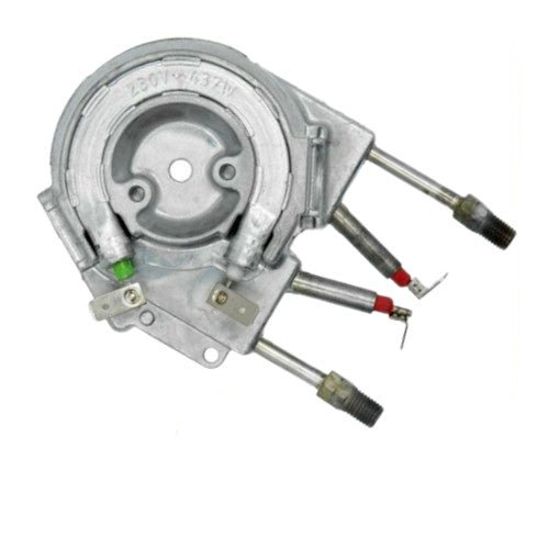 RICAMBIO ORIGINALE CALDAIA PER MACCHINA CAFFE' SAECO PHILIPS INCANTO MAGIC VIENNA