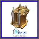 RICAMBIO ORIGINALE CALDAIA PER MACCHINA DA CAFFE' GAGGIA CLASSIC RI9481