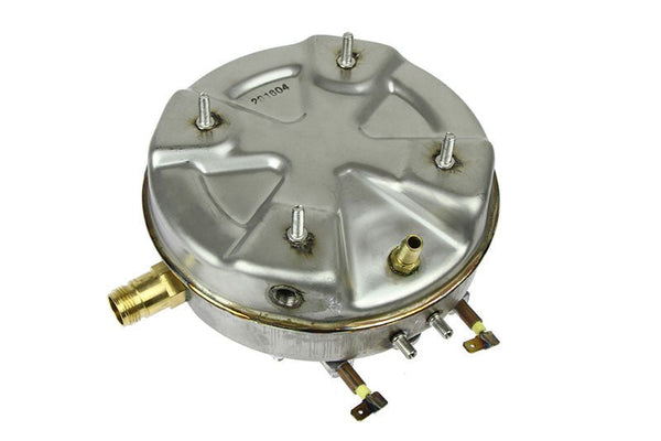 RICAMBIO ORIGINALE CALDAIA PER STIRELLA SISTEMA STIRANTE BRAUN CARESTYLE 5 7