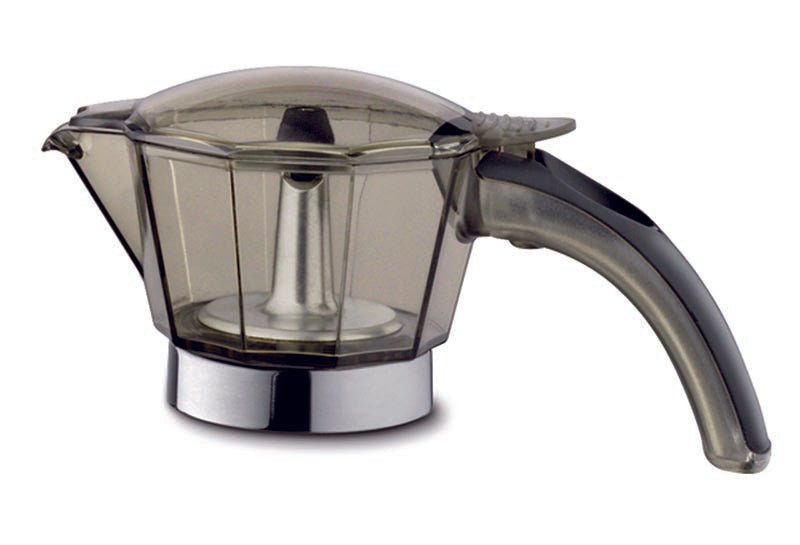 RICAMBIO ORIGINALE CARAFFA PER MACCHINA CAFFE' ALICIA DE LONGHI 6 TAZZE