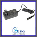 RICAMBIO ORIGINALE CARICABATTERIE PER ASPIRAPOLVERE CORDLESS DE LONGHI XLM510.GRG