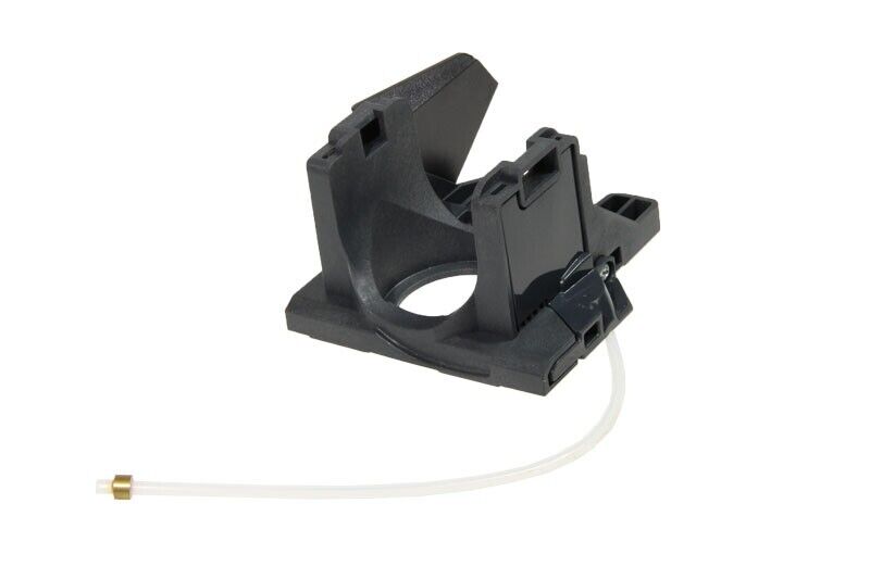 RICAMBIO ORIGINALE CARRELLO PER MACCHINA CAFFE' DE LONGHI RIVELIA EXAM