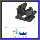 RICAMBIO ORIGINALE CARRELLO PER MACCHINA CAFFE' DE LONGHI RIVELIA EXAM