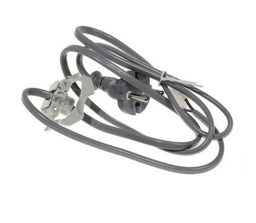 RICAMBIO ORIGINALE CAVO ALIMENTAZIONE PER IMPASTATRICE PLANETARIA KENWOOD KMM KMC