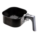 RICAMBIO ORIGINALE CESTELLO PER FRIGGITRICE AD ARIA PHILIPS HD9252/70
