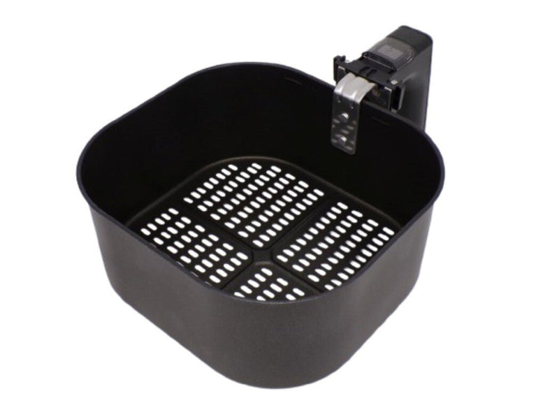 RICAMBIO ORIGINALE CESTO CESTELLO PER FRIGGITRICE AD ARIA PHILIPS HD928X/9X