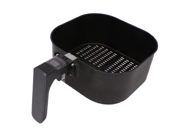RICAMBIO ORIGINALE CESTO CESTELLO PER FRIGGITRICE AD ARIA PHILIPS HD928X/9X