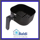 RICAMBIO ORIGINALE CESTO CESTELLO PER FRIGGITRICE AD ARIA PHILIPS HD928X/9X