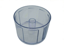 RICAMBIO ORIGINALE CIOTOLA CONTENITORE PER CHOPPER TRITATUTTO IMETEC CH 3000 7256