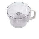 RICAMBIO ORIGINALE CIOTOLA PER ROBOT DA CUCINA FOOD PROCESSOR KENWOOD FP