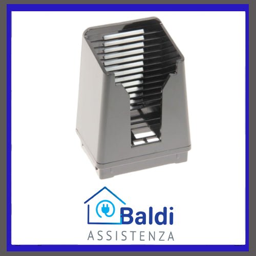 RICAMBIO ORIGINALE CONTENITORE CAPSULE PER MACCHINA DE LONGHI NESPRESSO ESSENZA MINI EN85