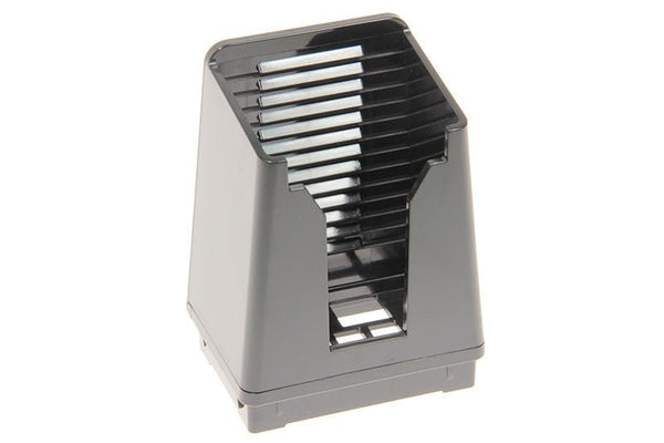 RICAMBIO ORIGINALE CONTENITORE CAPSULE PER MACCHINA DE LONGHI NESPRESSO ESSENZA MINI EN85