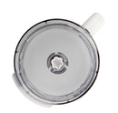 RICAMBIO ORIGINALE CONTENITORE CIOTOLA PER ROBOT BRAUN K650 K650 K700 MULTIQUICK