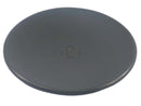 RICAMBIO ORIGINALE COPERCHIO BASE CIOTOLA PER TRITATUTTO KENWOOD QUAD BLADE CH580