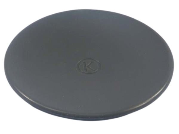 RICAMBIO ORIGINALE COPERCHIO BASE CIOTOLA PER TRITATUTTO KENWOOD QUAD BLADE CH580