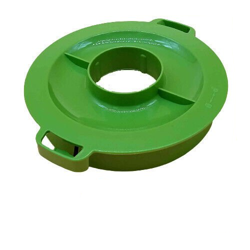 RICAMBIO ORIGINALE COPERCHIO BICCHIERE PER FRULLATORE PHILIPS HR21XX