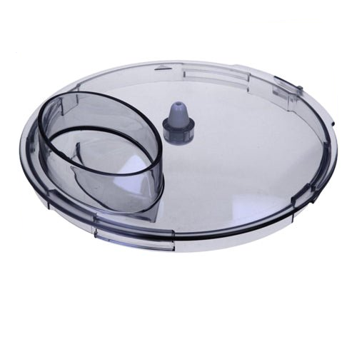 RICAMBIO ORIGINALE COPERCHIO CONTENITORE CIOTOLA PER ROBOT DA CUCINA BRAUN K3000 MULTIQUICK