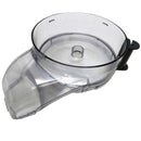 RICAMBIO ORIGINALE COPERCHIO DIRECT PREP PER ROBOT DA CUCINA FOOD PROCESSOR KENWOOD FDP65 FDM71 FDM73