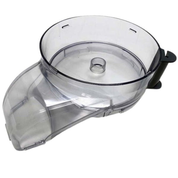RICAMBIO ORIGINALE COPERCHIO DIRECT PREP PER ROBOT DA CUCINA FOOD PROCESSOR KENWOOD FDP65 FDM71 FDM73