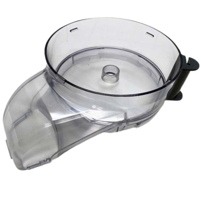 RICAMBIO ORIGINALE COPERCHIO DIRECT PREP PER ROBOT DA CUCINA FOOD PROCESSOR KENWOOD FDP65 FDM71 FDM73