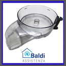 RICAMBIO ORIGINALE COPERCHIO DIRECT PREP PER ROBOT DA CUCINA FOOD PROCESSOR KENWOOD FDP65 FDM71 FDM73