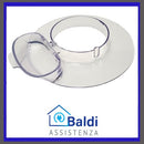 RICAMBIO ORIGINALE COPERCHIO PARASCHIZZI PARASPRUZZI PER IMPASTATRICE KENWOOD KMIX