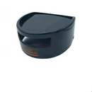 RICAMBIO ORIGINALE COPERCHIO PER MACCHINA CAFFE' ARIETE KIMBO KONSUELO 1333