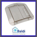 RICAMBIO ORIGINALE COPERCHIO PER MACCHINA PASTA PHILIPS PASTA MAKER HR2355/09