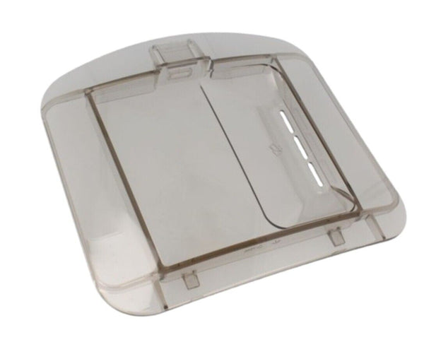 RICAMBIO ORIGINALE COPERCHIO PER MACCHINA PASTA PHILIPS PASTA MAKER HR2355/09